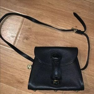 Dooney & Bourke All Weather Leather Crossbody